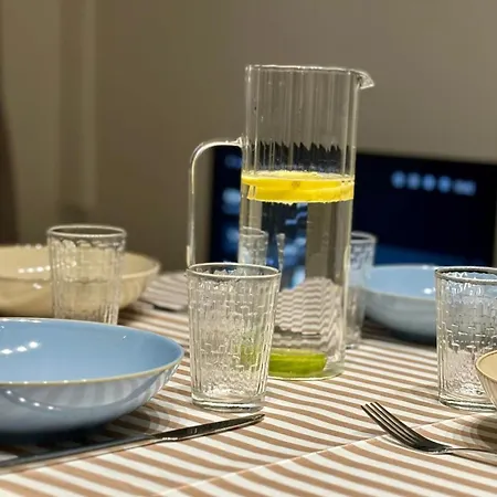 Calme Et Cosy - Proche Centre Апартаменты Руан