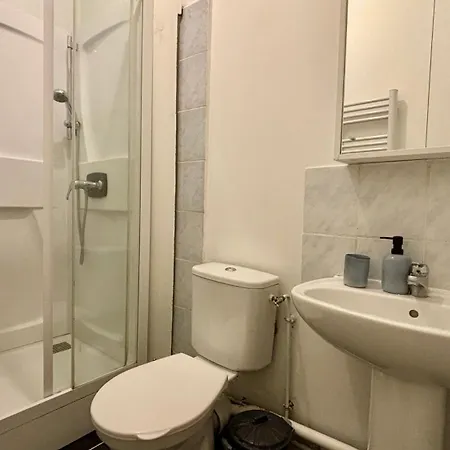 Calme Et Cosy - Proche Centre Руан