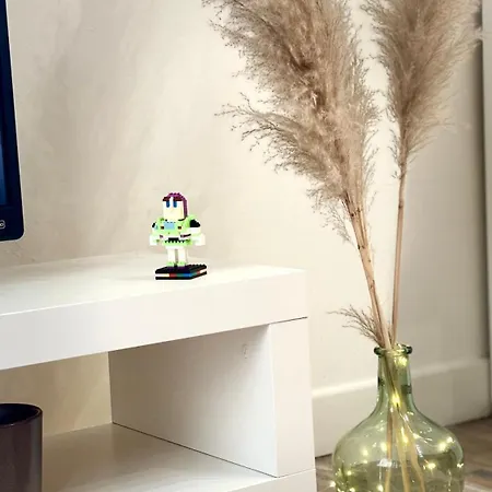 Calme Et Cosy - Proche Centre Апартаменты Руан