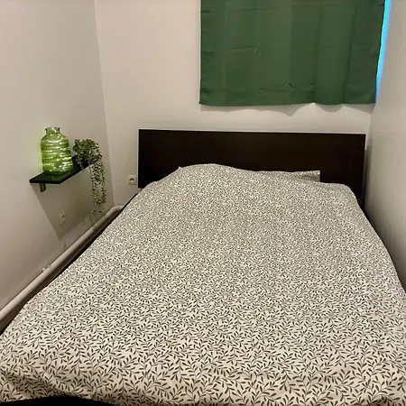 Calme Et Cosy - Proche Centre Апартаменты