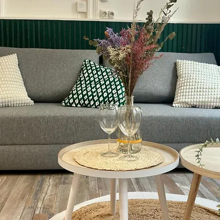 Calme Et Cosy - Proche Centre