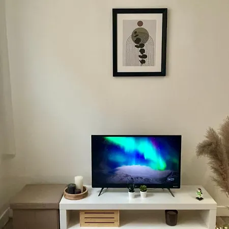 Апартаменты Calme Et Cosy - Proche Centre Руан