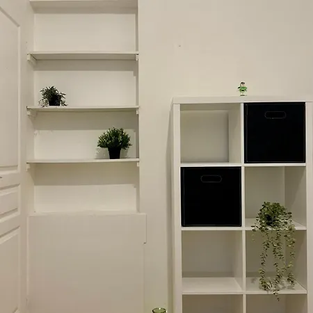 Апартаменты Calme Et Cosy - Proche Centre Руан