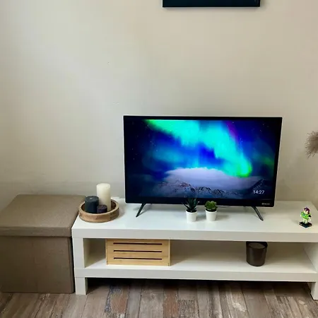 Calme Et Cosy - Proche Centre Rouen