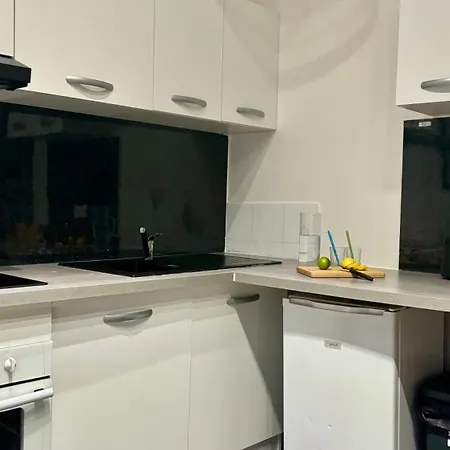 Calme Et Cosy - Proche Centre * Руан