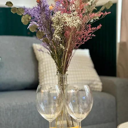 Calme Et Cosy - Proche Centre Rouen