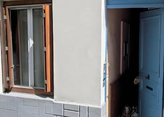 Calme Et Cosy - Proche Centre *