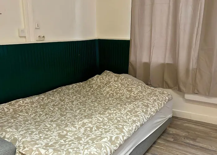 Calme Et Cosy - Proche Centre