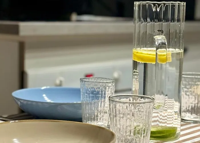 Calme Et Cosy - Proche Centre 公寓