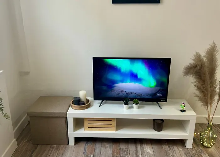 Calme Et Cosy - Proche Centre 鲁昂